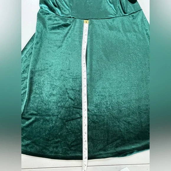 St Patrick’s Day Party Dress/ costume by Wallflower, size L, NEW - Picture 9 of 13